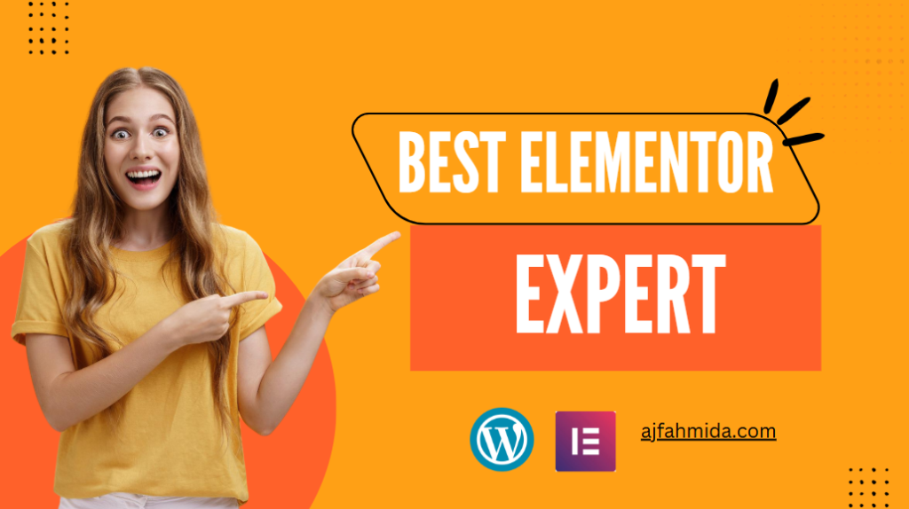 Elementor Expert